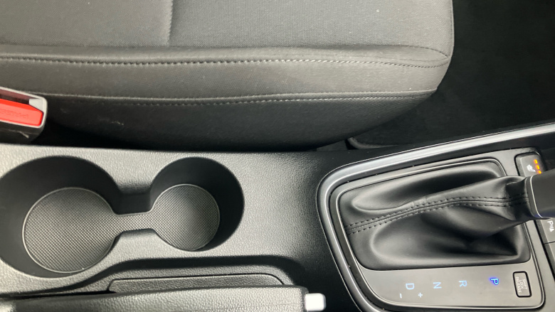 Hyundai i20 1.0T GDi Ultimate 5dr DCT Petrol Hatchback